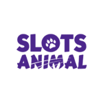 Логотип Slots Animal Casino