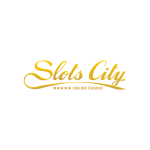 Логотип Slots City Casino