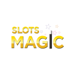 Логотип Slots Magic Casino