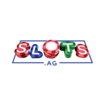 Логотип Slots.ag Casino