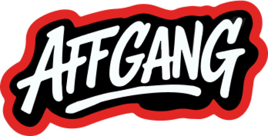 логотип Affgang Partners