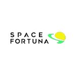 Логотип Space Fortuna Casino