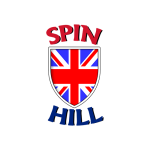 Логотип Spin Hill Casino