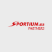 логотип Sportium Affiliates