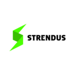 Логотип Strendus Casino