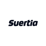 Suertia Casino logo