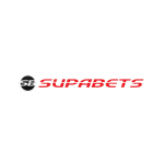 Logo du casino SUPABETS