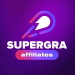 логотип SuperGra Affiliates