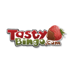 Логотип Tasty Bingo Casino