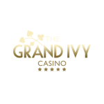 The Grand Ivy Casino logo