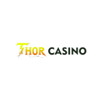 Логотип Thor Casino