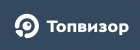 Topvisor логотип