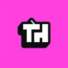 TraffHub логотип