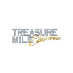 Treasure Mile Casino logo