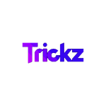 Логотип Trickz Casino