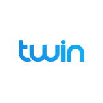 Логотип Twin Casino