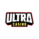 Логотип Ultra Casino