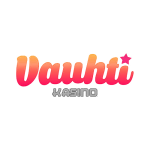 Vauhti Casino logo