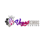 Логотип Vegas Kings Casino