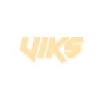 Логотип Viks Casino