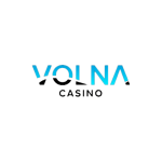 Логотип VOLNA Casino