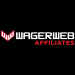 Wager Web Affiliates logo