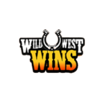 Логотип Wild West Wins Casino