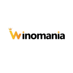 Логотип WinOMania Casino