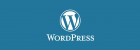 WordPress логотип