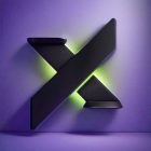 XGroup логотип