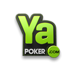 Ya Poker Casino logo