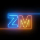 ZM Team логотип