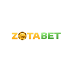 Логотип ZotaBet Casino